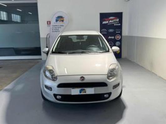 usato FIAT Grande Punto