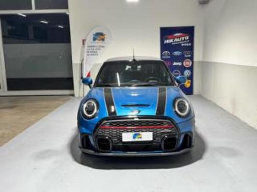 usato MINI John Cooper Works