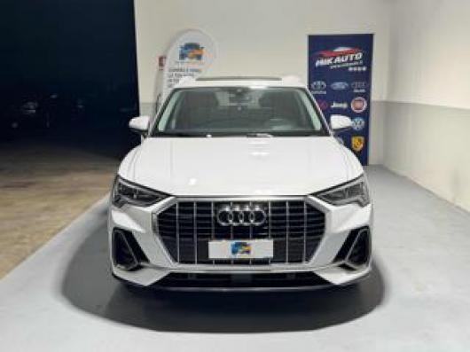 usato AUDI Q3