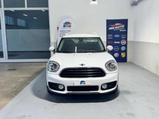 usato MINI Countryman