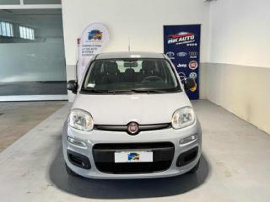 usato FIAT Panda