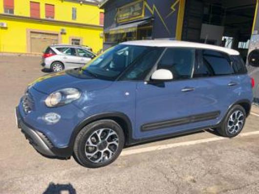 usato FIAT 500L