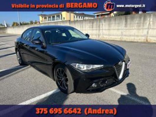 usato ALFA ROMEO Giulia