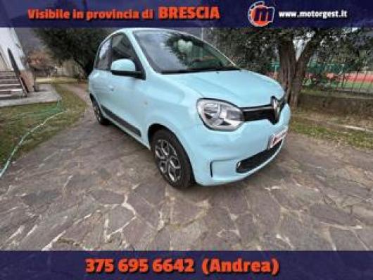 usato RENAULT Twingo