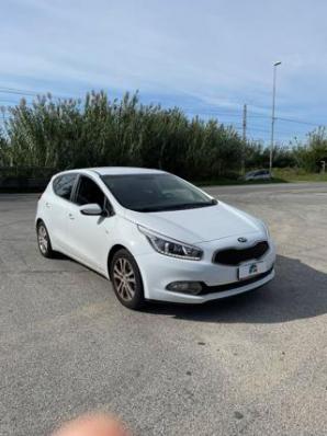 usato KIA ceed