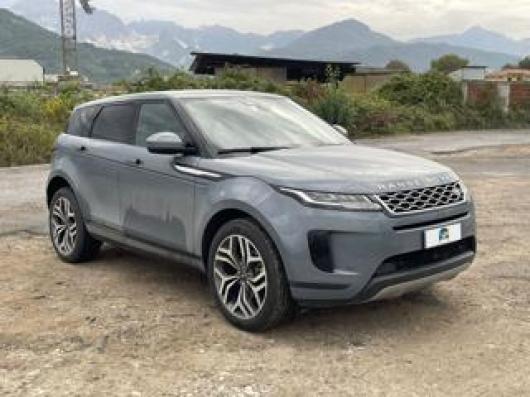 usato LAND ROVER Range Rover Evoque