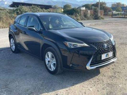 usato LEXUS UX 250h