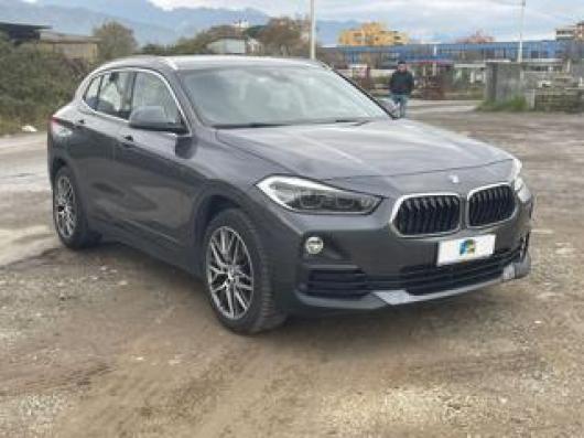 usato BMW X2