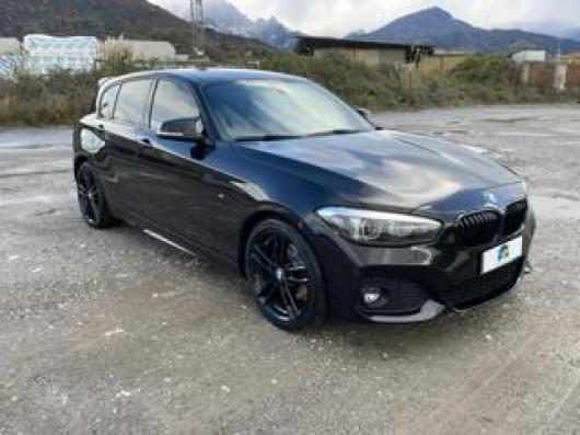 usato BMW 120