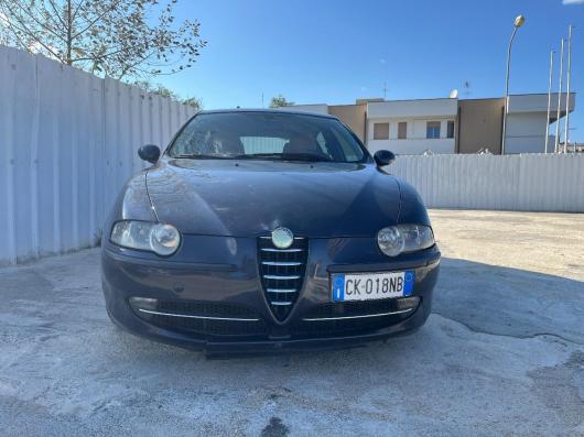 usato ALFA ROMEO 147