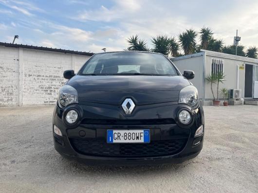 usato RENAULT Twingo