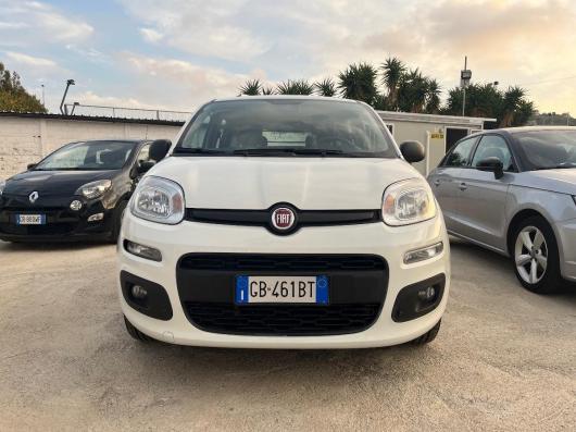 usato FIAT Panda N1 1.2B