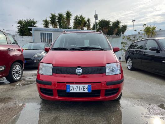 usato FIAT Panda