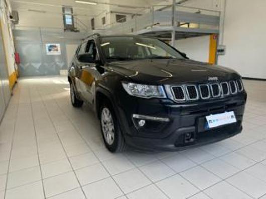 usato JEEP Compass