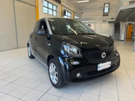 usato SMART ForFour