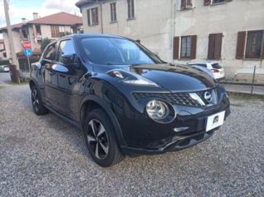 usato NISSAN Juke