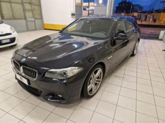 usato BMW 520