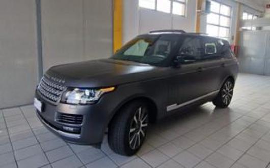 usato LAND ROVER Range Rover