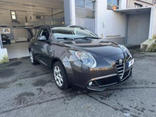 usato ALFA ROMEO MiTo