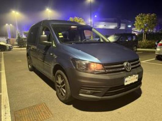 usato VOLKSWAGEN Caddy