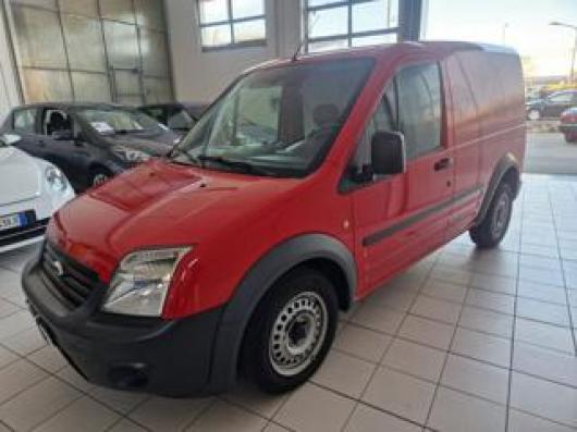 usato FORD Transit Connect