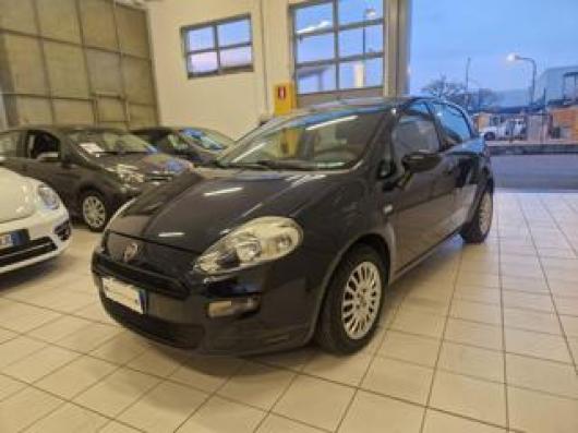 usato FIAT Punto