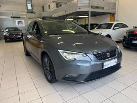 usato SEAT Leon