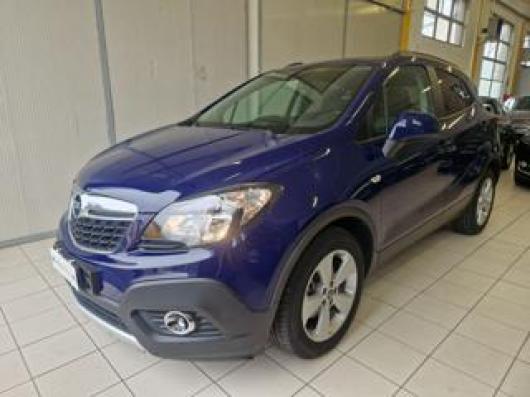 usato OPEL Mokka