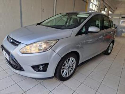 usato FORD C Max