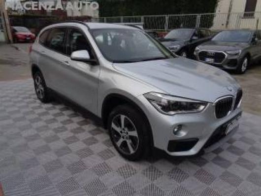 usato BMW X1