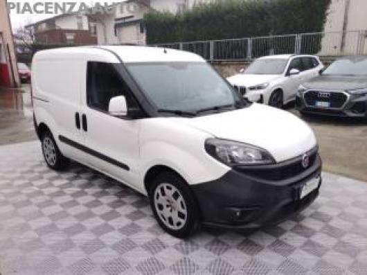 usato FIAT Doblo