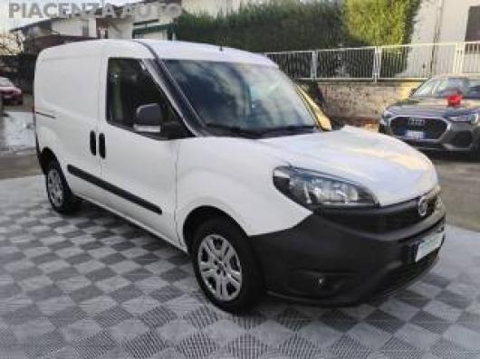 usato FIAT Doblo