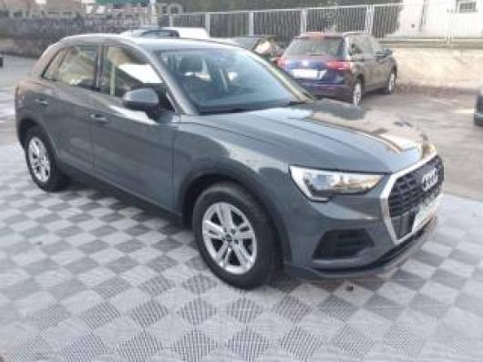 usato AUDI Q3