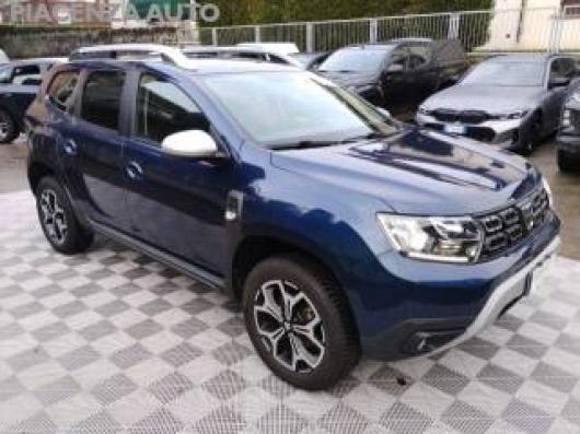 usato DACIA Duster