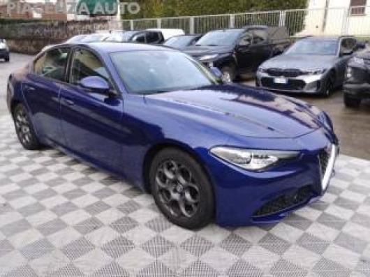 usato ALFA ROMEO Giulia