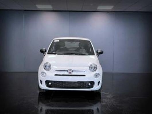 usato FIAT 500