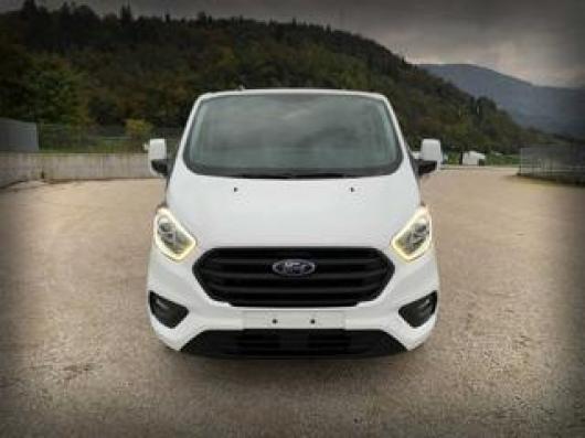 usato FORD Transit Custom