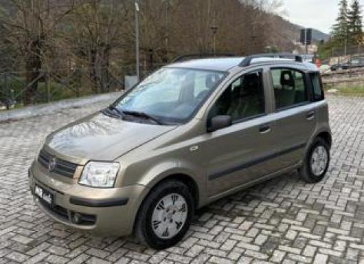 usato FIAT Panda