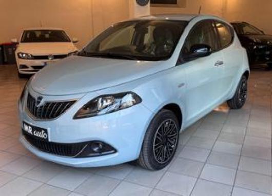 Km 0 LANCIA Ypsilon