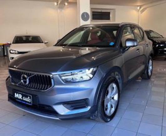 usato VOLVO XC40