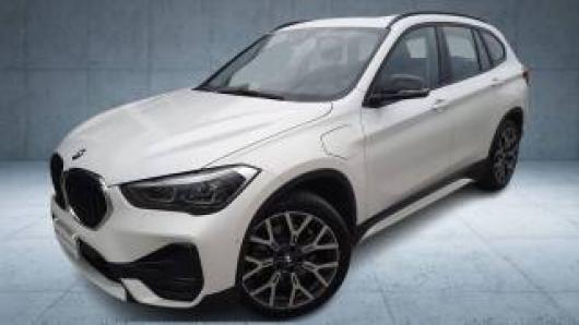 usato BMW X1