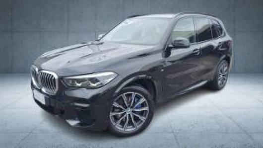 usato BMW X5