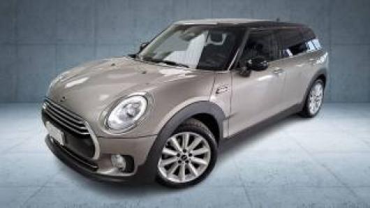 usato MINI Clubman