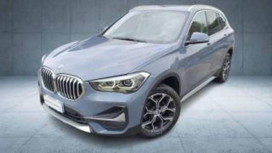 usato BMW X1