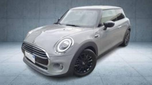 usato MINI Cooper