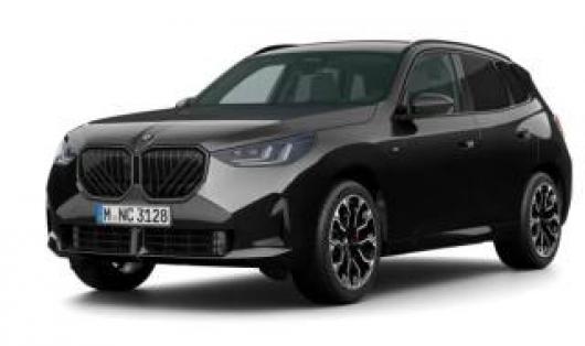 nuovo BMW X3