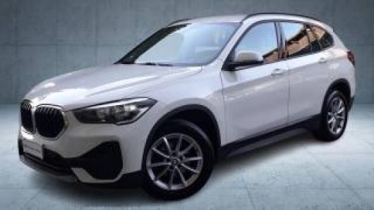 usato BMW X1