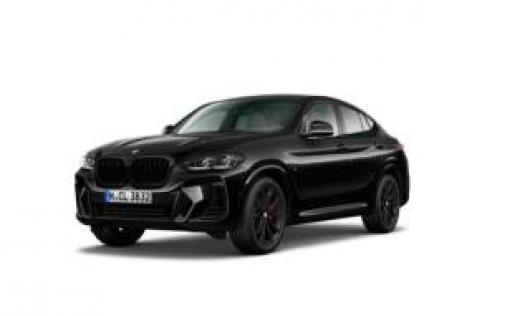 nuovo BMW X4