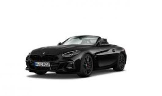 nuovo BMW Z4