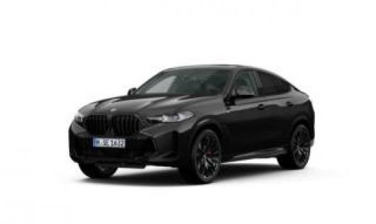 nuovo BMW X6